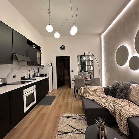 La Casa Di Marlu - Gorgeous Flat In Catania Centre Apartment ภายนอก รูปภาพ