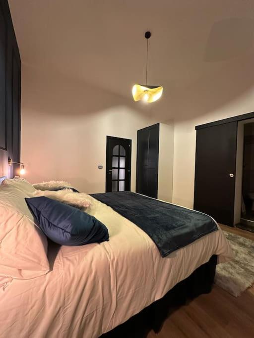 La Casa Di Marlu - Gorgeous Flat In Catania Centre Apartment ภายนอก รูปภาพ
