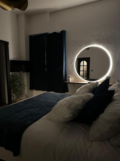 La Casa Di Marlu - Gorgeous Flat In Catania Centre Apartment ภายนอก รูปภาพ