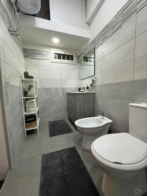 La Casa Di Marlu - Gorgeous Flat In Catania Centre Apartment ภายนอก รูปภาพ