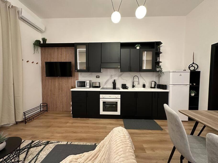 La Casa Di Marlu - Gorgeous Flat In Catania Centre Apartment ภายนอก รูปภาพ