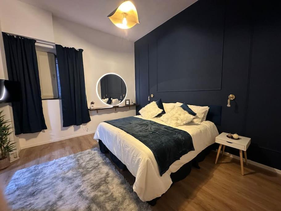 La Casa Di Marlu - Gorgeous Flat In Catania Centre Apartment ภายนอก รูปภาพ