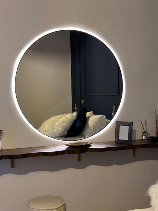 La Casa Di Marlu - Gorgeous Flat In Catania Centre Apartment ภายนอก รูปภาพ