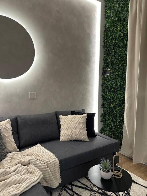 La Casa Di Marlu - Gorgeous Flat In Catania Centre Apartment ภายนอก รูปภาพ
