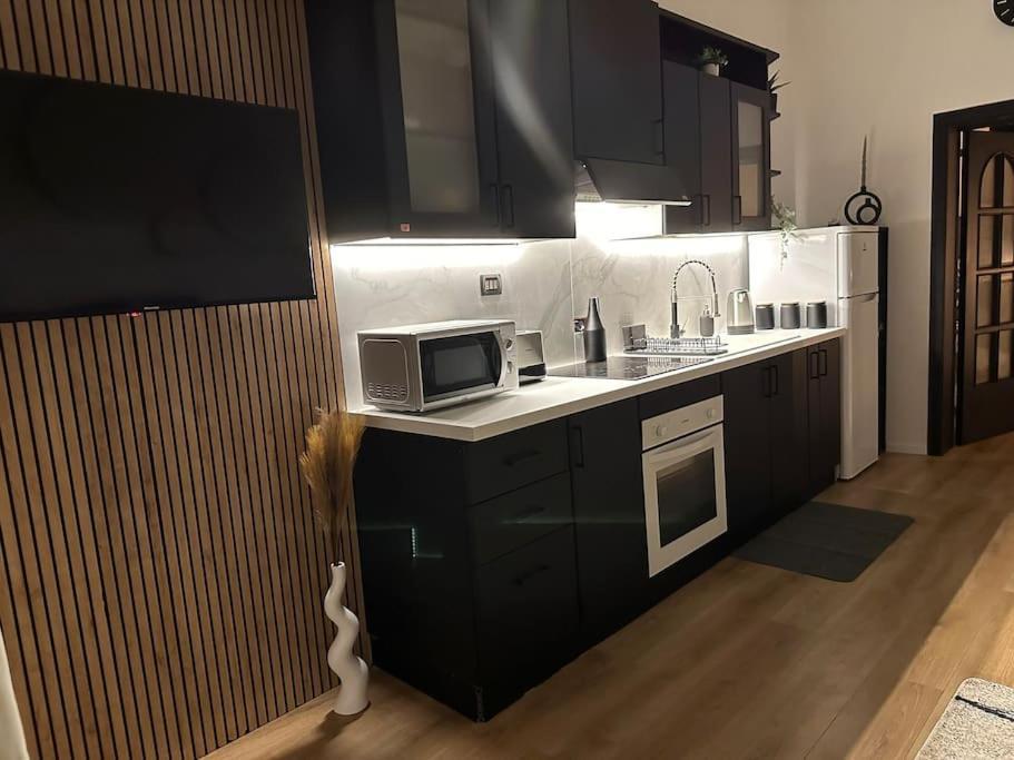 La Casa Di Marlu - Gorgeous Flat In Catania Centre Apartment ภายนอก รูปภาพ