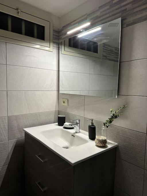 La Casa Di Marlu - Gorgeous Flat In Catania Centre Apartment ภายนอก รูปภาพ