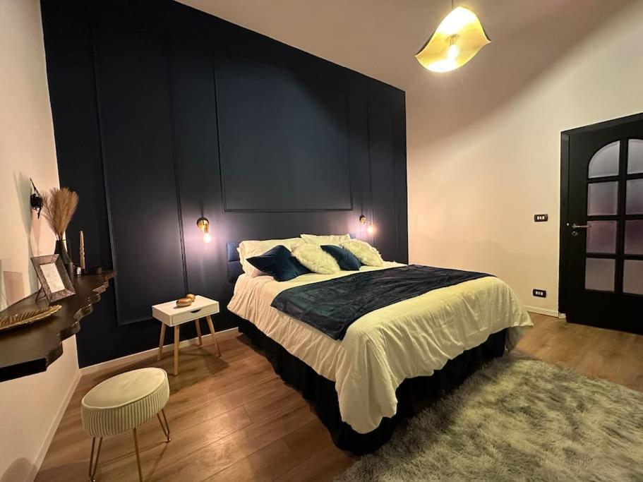 La Casa Di Marlu - Gorgeous Flat In Catania Centre Apartment ภายนอก รูปภาพ