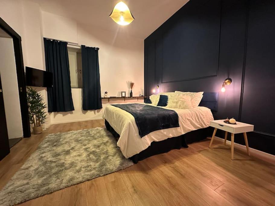 La Casa Di Marlu - Gorgeous Flat In Catania Centre Apartment ภายนอก รูปภาพ