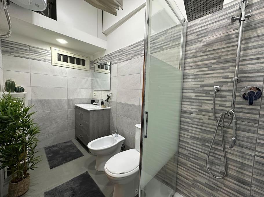 La Casa Di Marlu - Gorgeous Flat In Catania Centre Apartment ภายนอก รูปภาพ