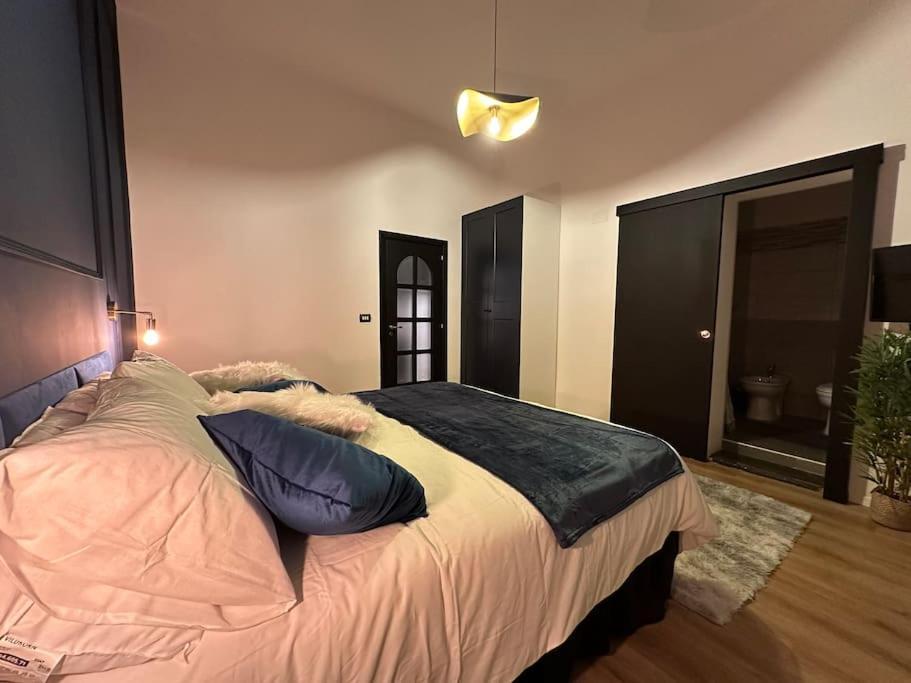 La Casa Di Marlu - Gorgeous Flat In Catania Centre Apartment ภายนอก รูปภาพ
