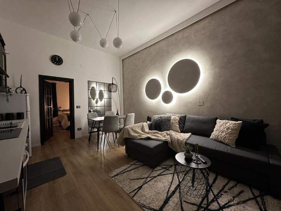 La Casa Di Marlu - Gorgeous Flat In Catania Centre Apartment ภายนอก รูปภาพ