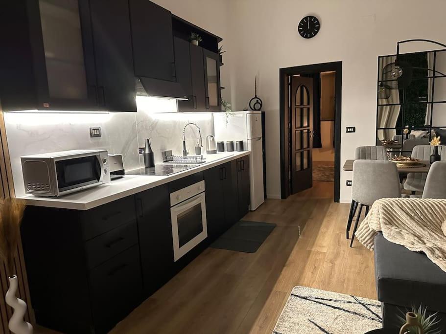 La Casa Di Marlu - Gorgeous Flat In Catania Centre Apartment ภายนอก รูปภาพ