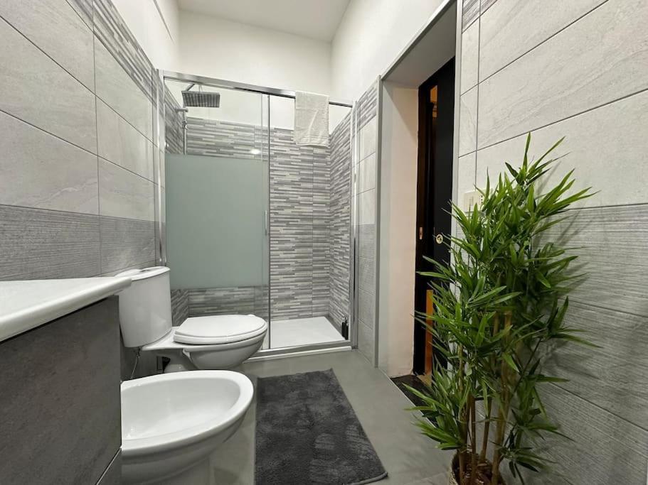 La Casa Di Marlu - Gorgeous Flat In Catania Centre Apartment ภายนอก รูปภาพ