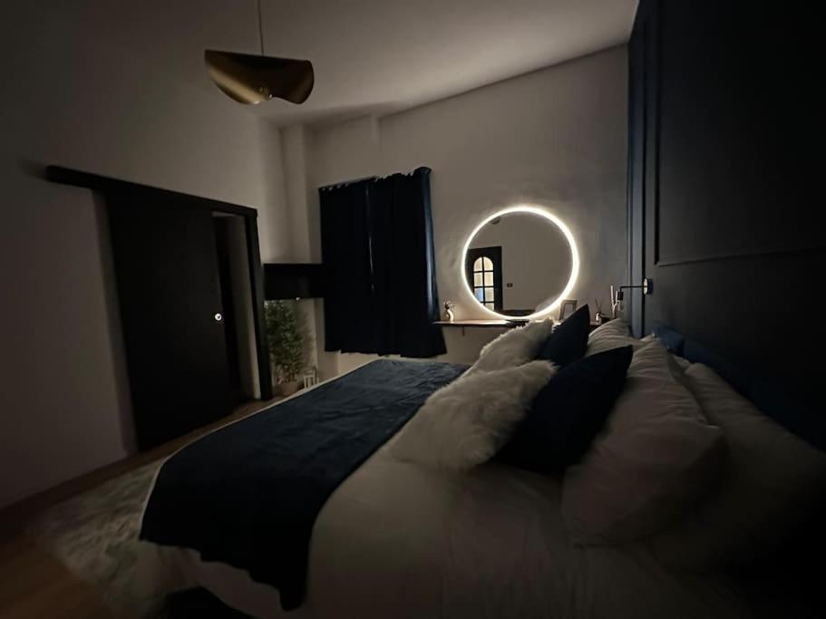 La Casa Di Marlu - Gorgeous Flat In Catania Centre Apartment ภายนอก รูปภาพ
